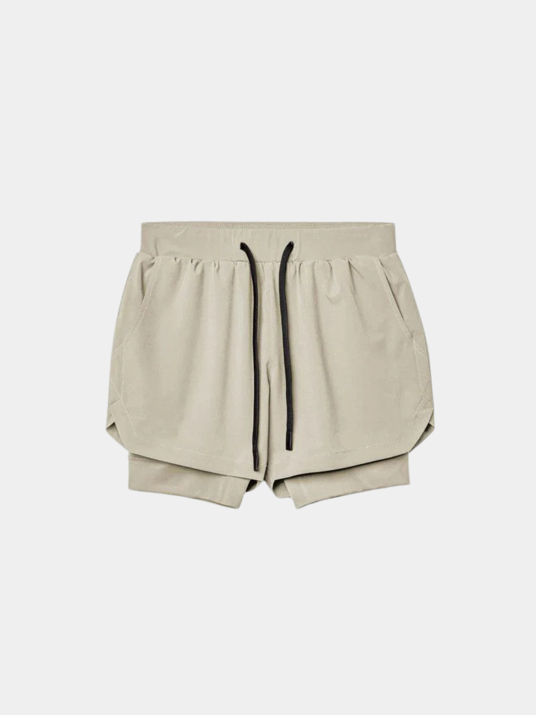 Short Move Training Camada Dupla