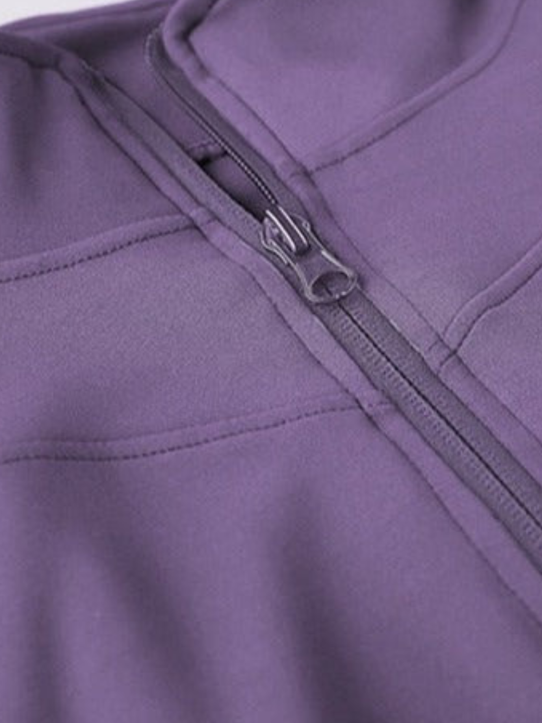 Casaco Fitness Feminino - Move Act