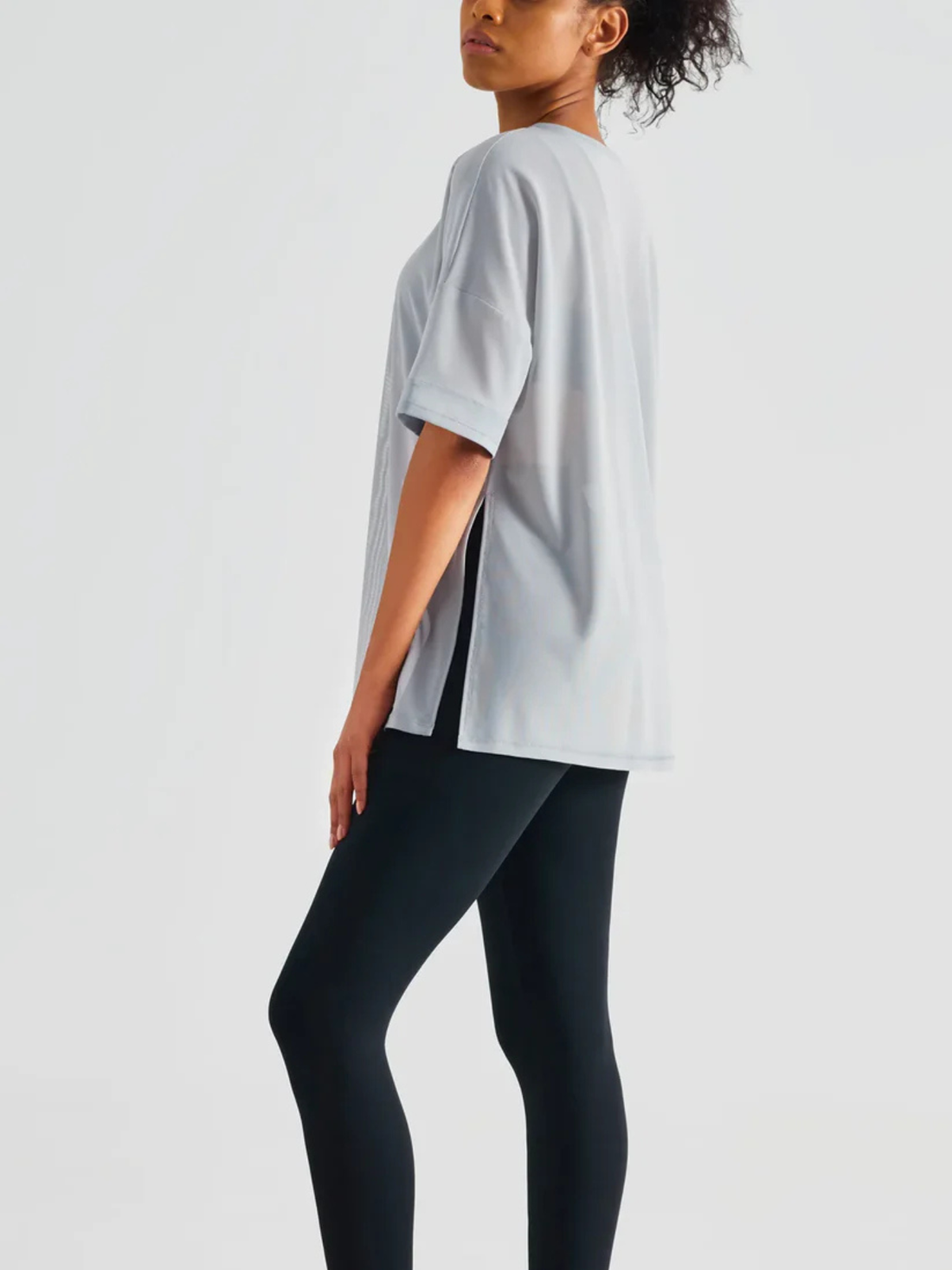 Camiseta Respiravel Move act