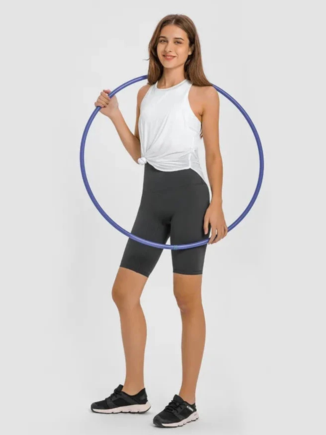 Regata Move 2 in 1 com Top Embutido