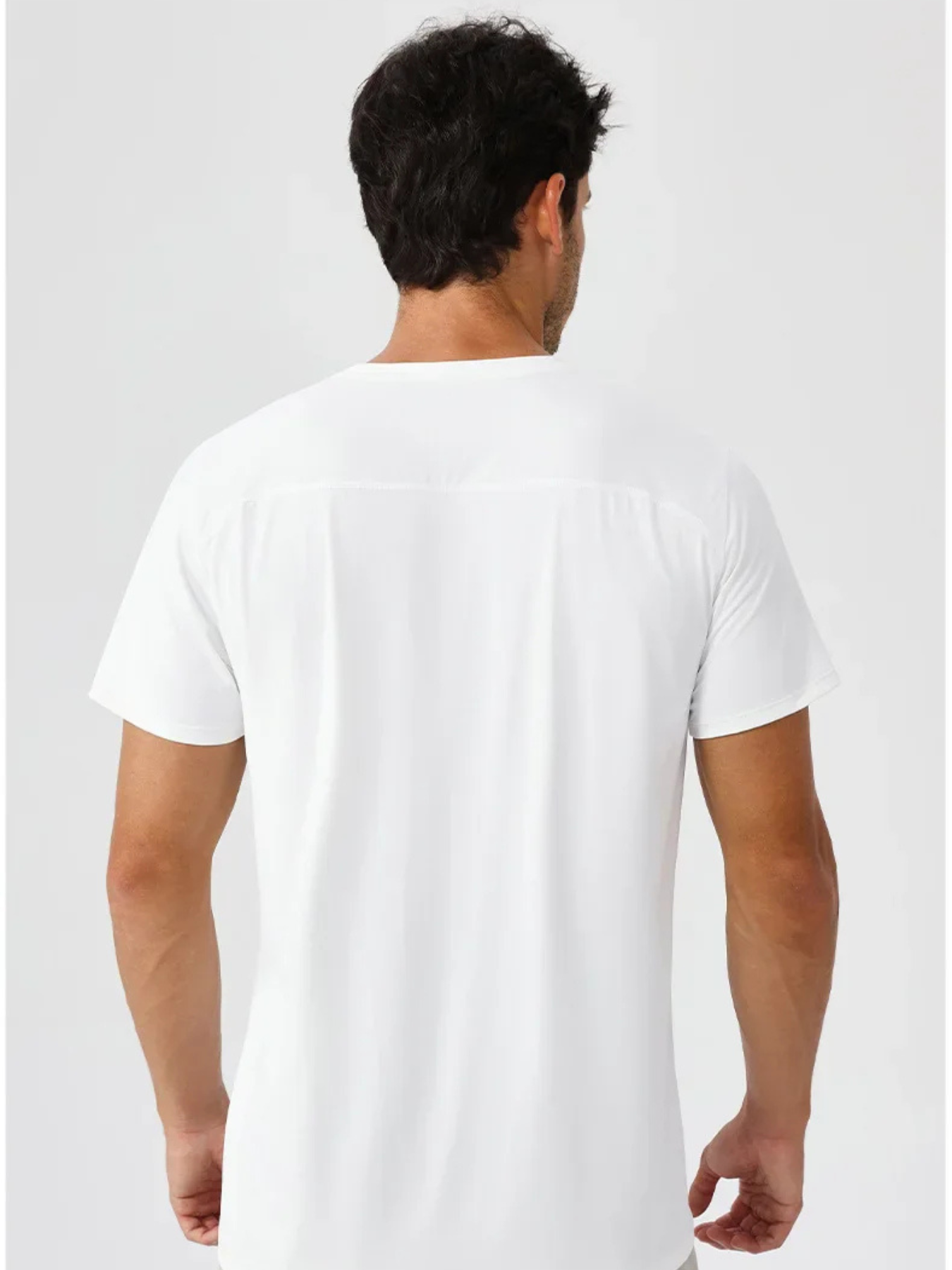 Camiseta MUVTOUCH™ UPF 50+