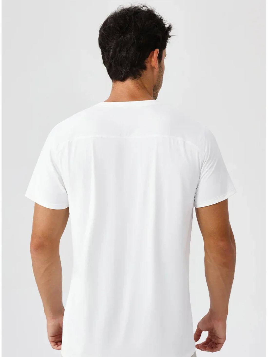 Camiseta MUVTOUCH™ UPF 50+