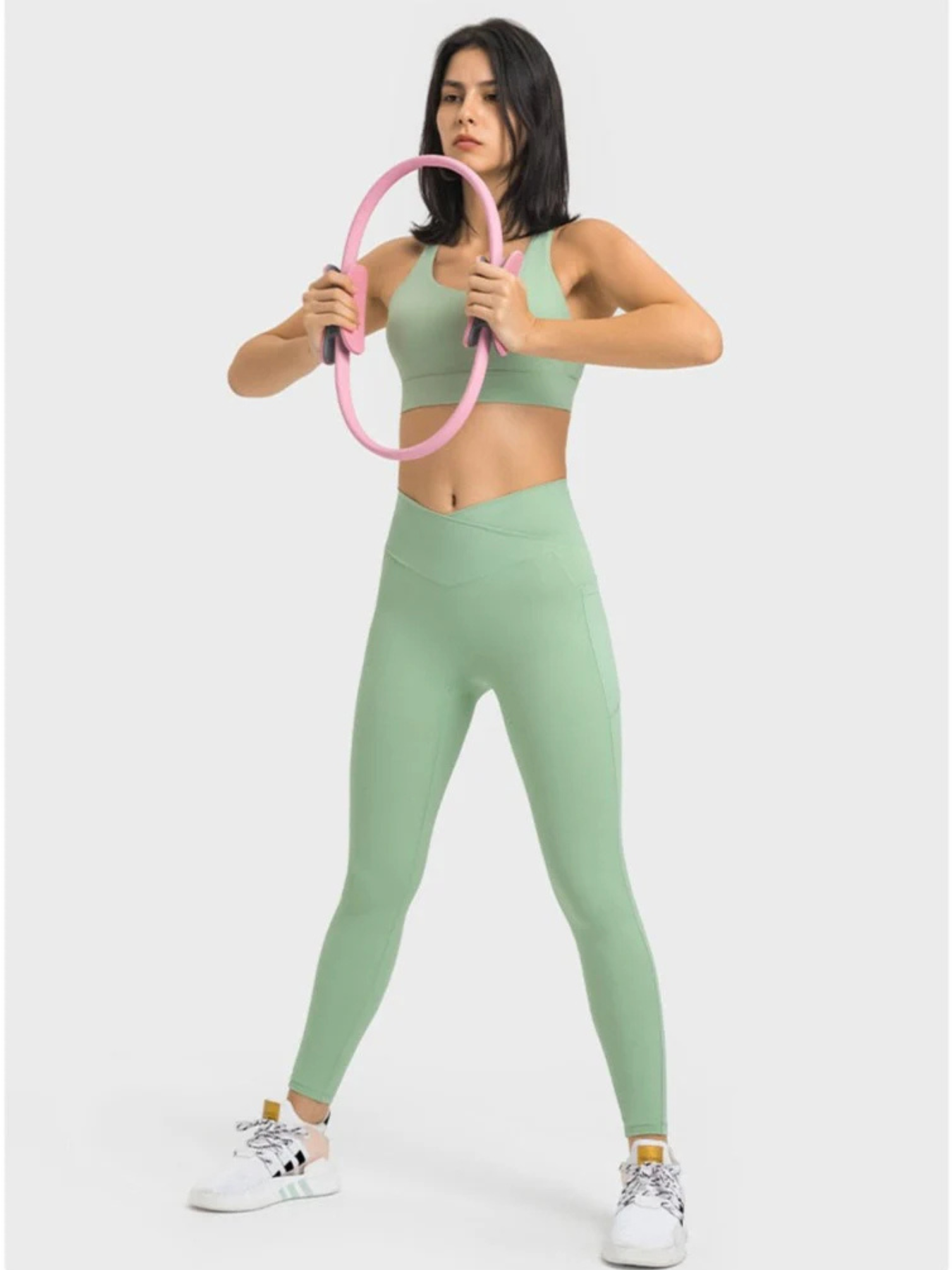 Calça Legging Esportiva