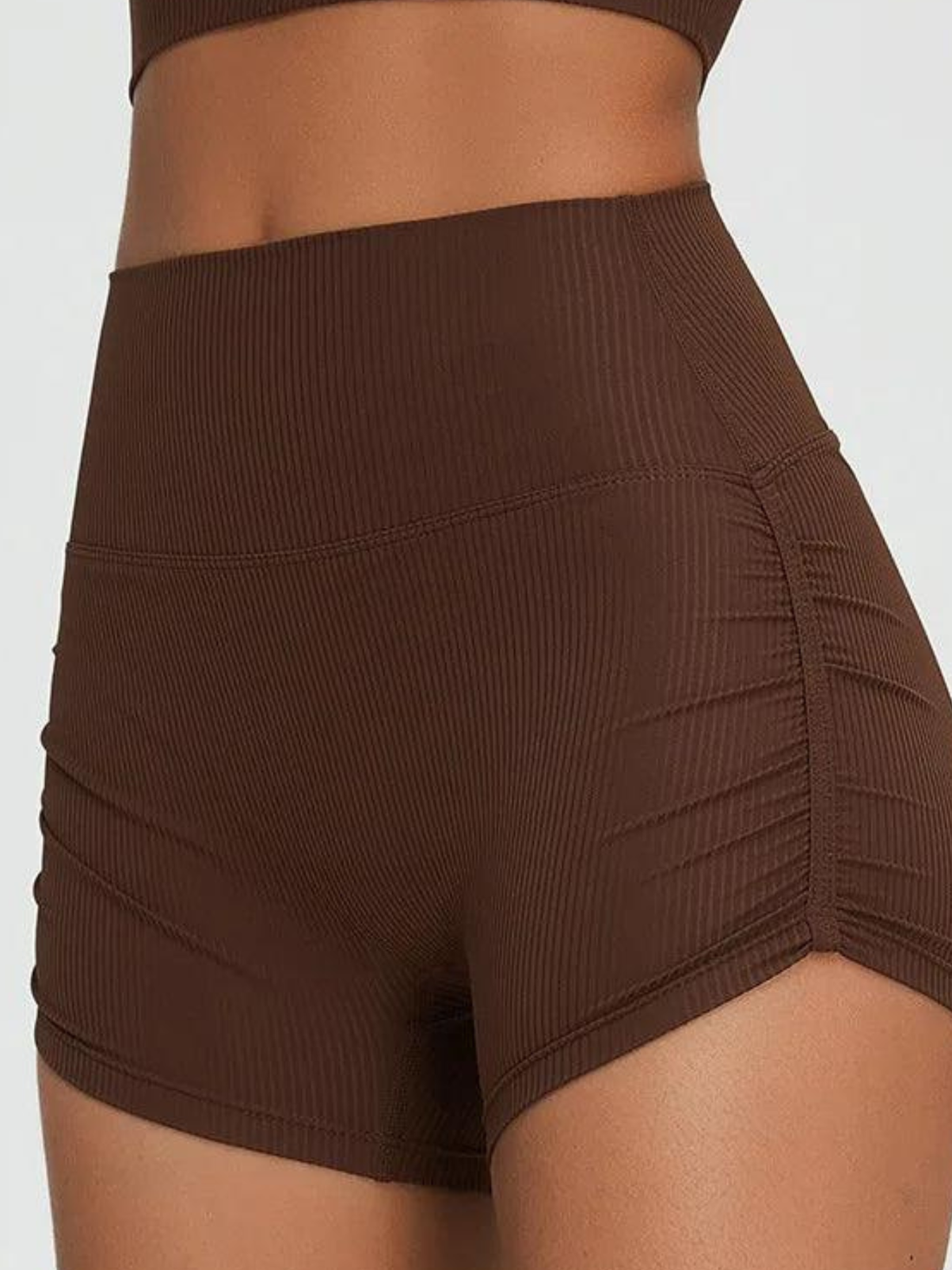 Short Act Fit
