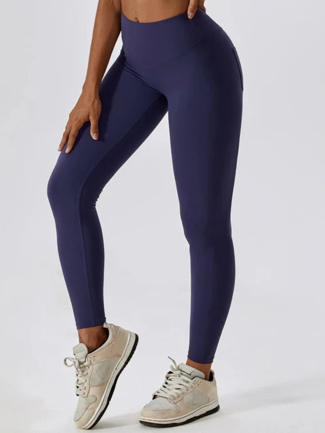 Calça Fit Up