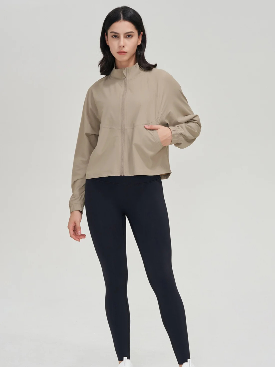 Jaqueta Move Act Feminina