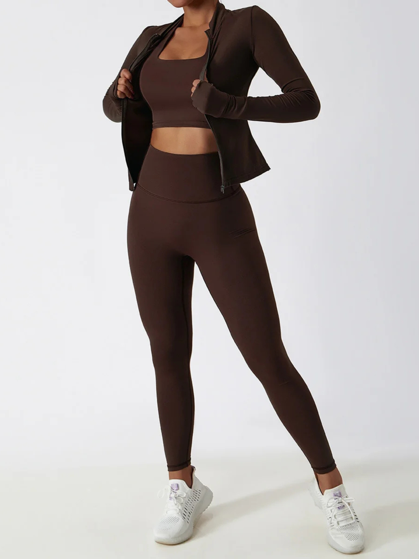 Casaco Fitness Training