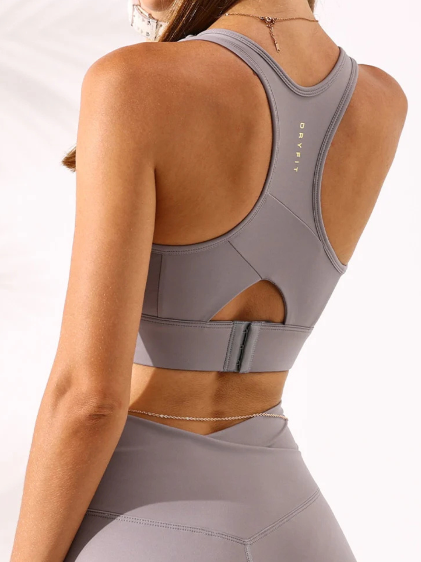 Top Fitness Move Act