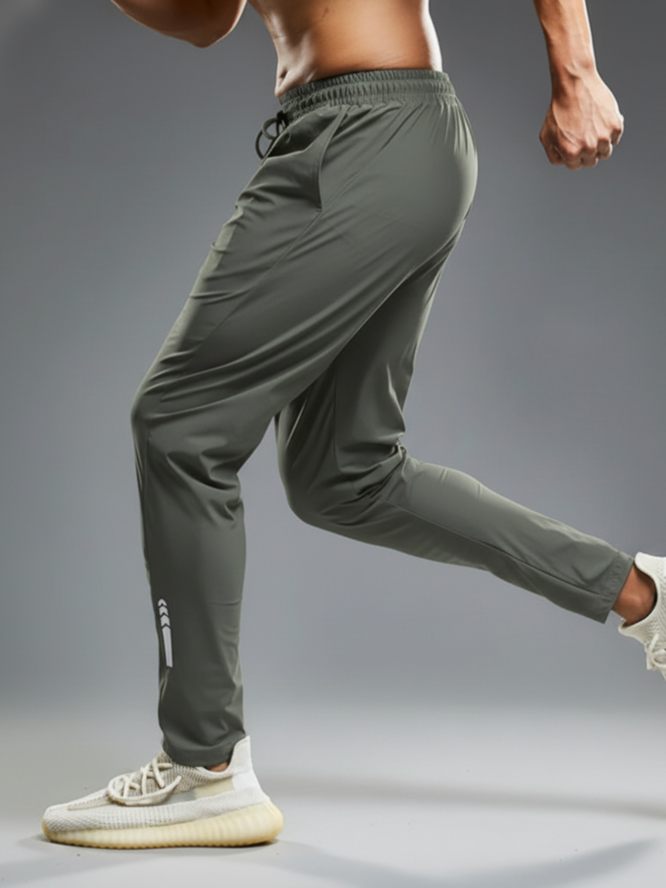 Calça Dry Fit Poliamida