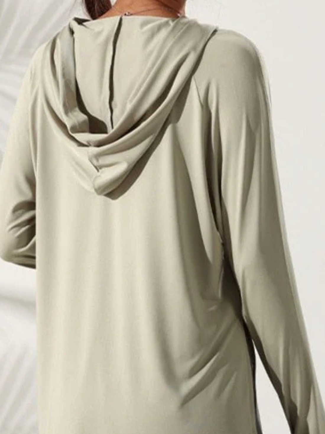 Casaco Fitness Feminino Soft