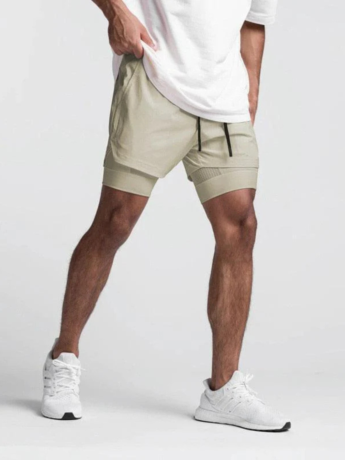 Short Move Training Camada Dupla