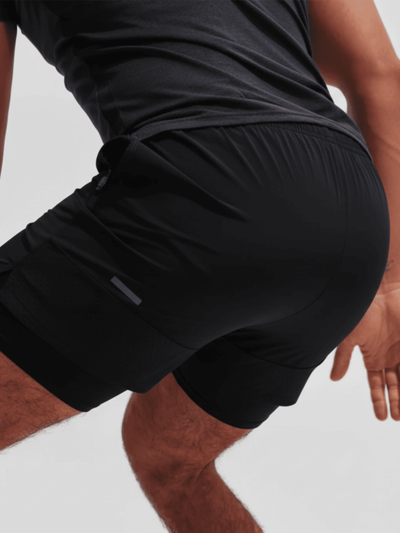 Short Training Active