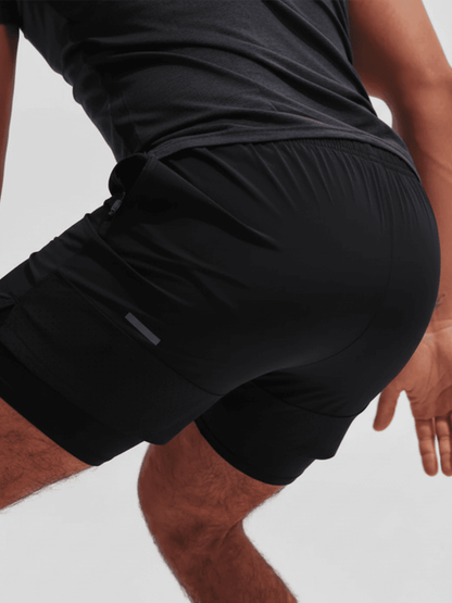 Short Training Active