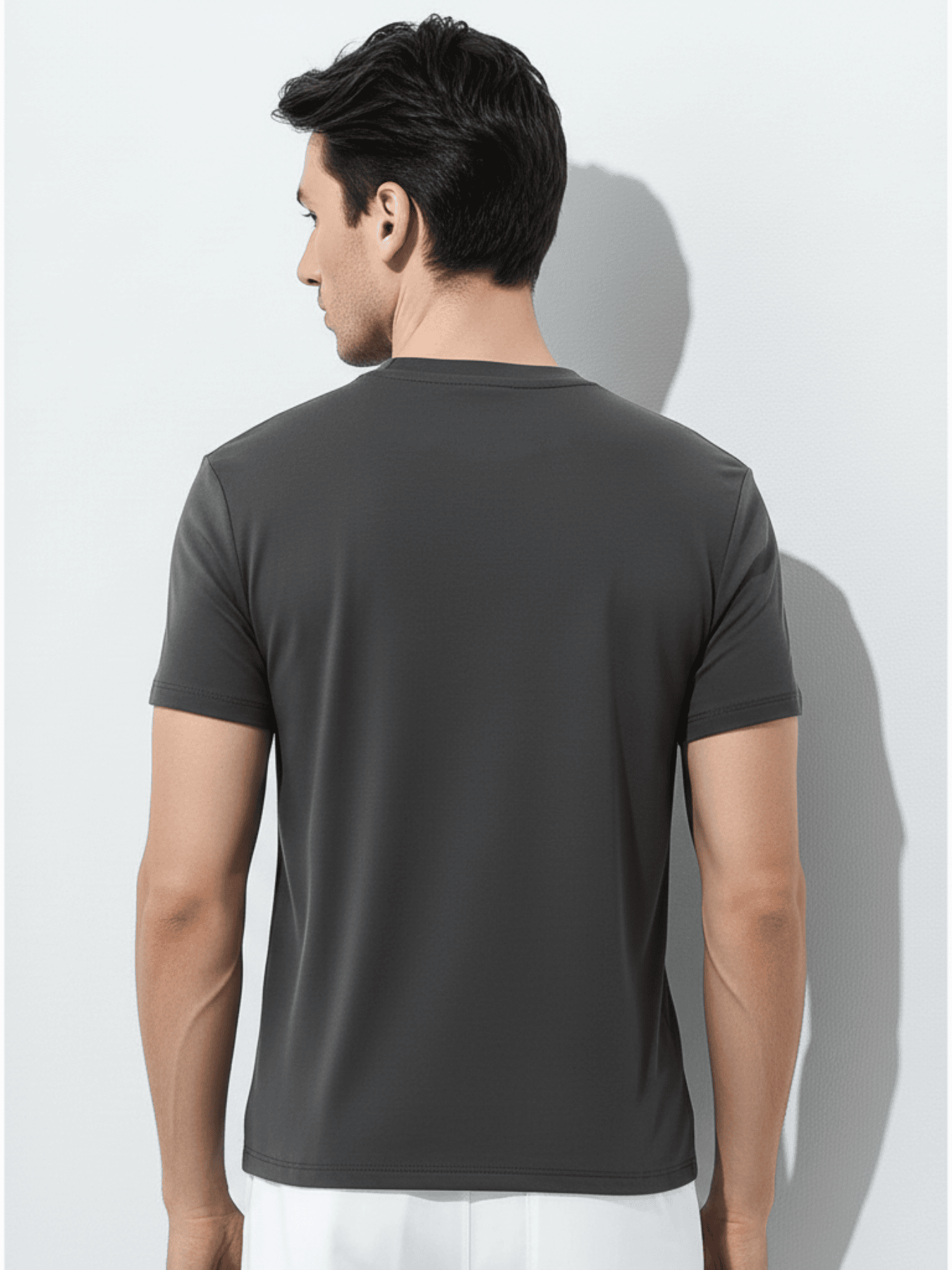 Kit 4x Camisetas Essential Move - R$119,50 cada