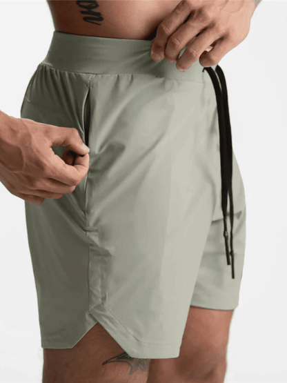 Short Lifestyle Move&Act Maculino