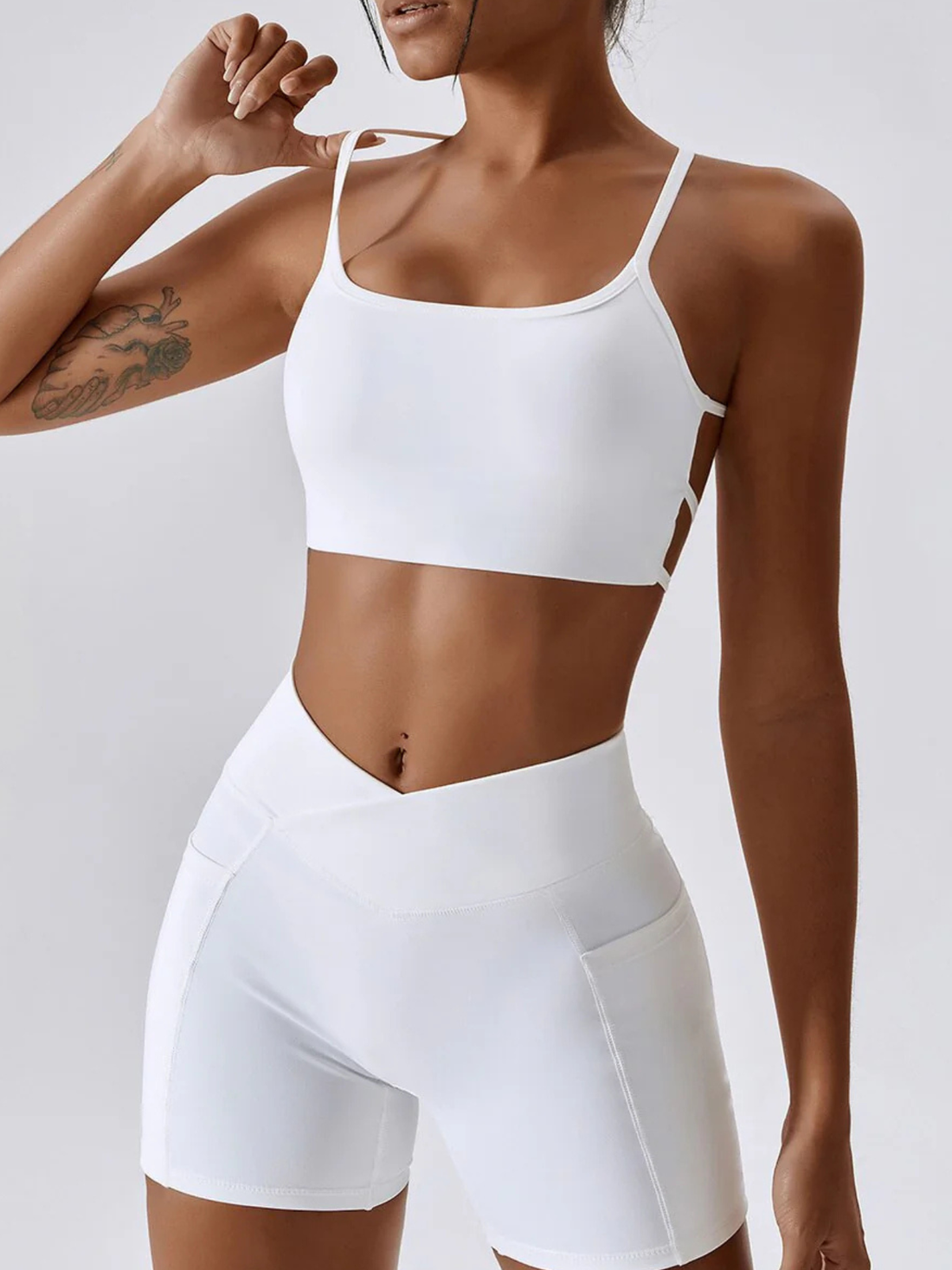 Top Esportivo Move Act