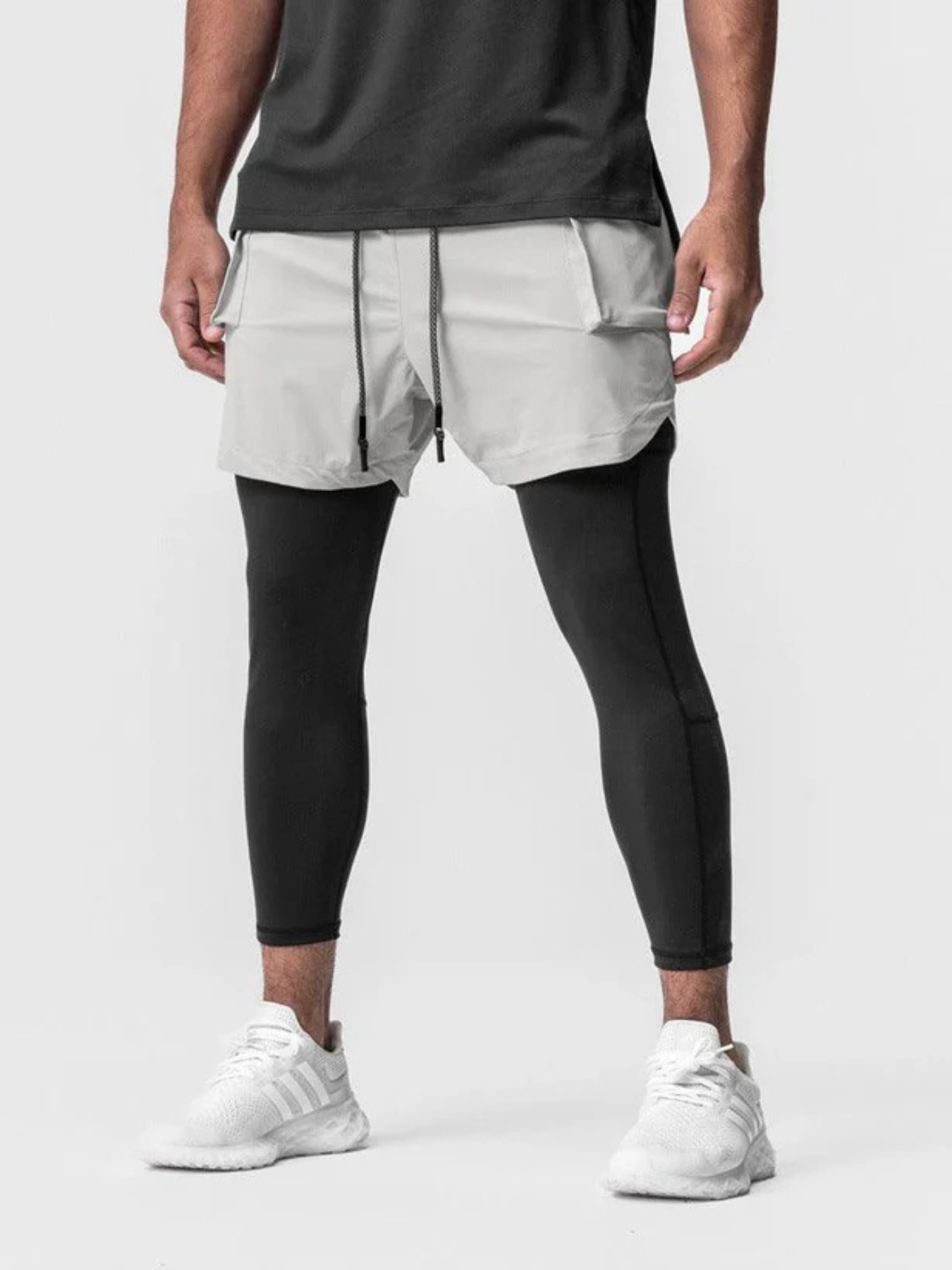 Calça Act Sport Training