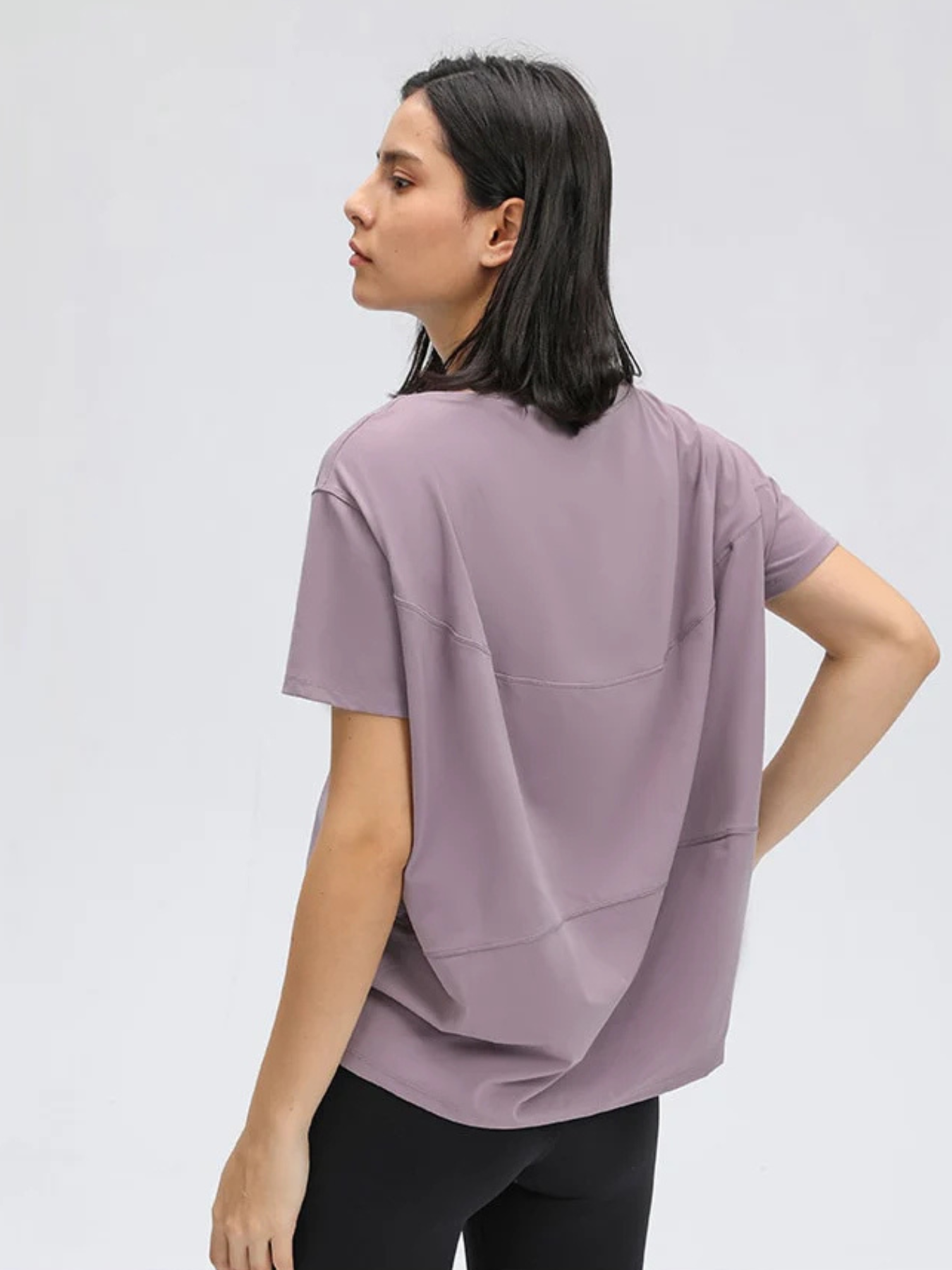 Camisa Performance Manga Curta