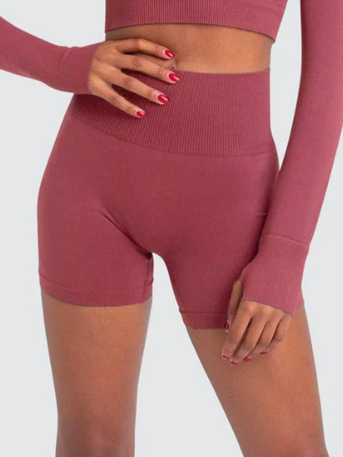 Short Act Fitness Feminino
