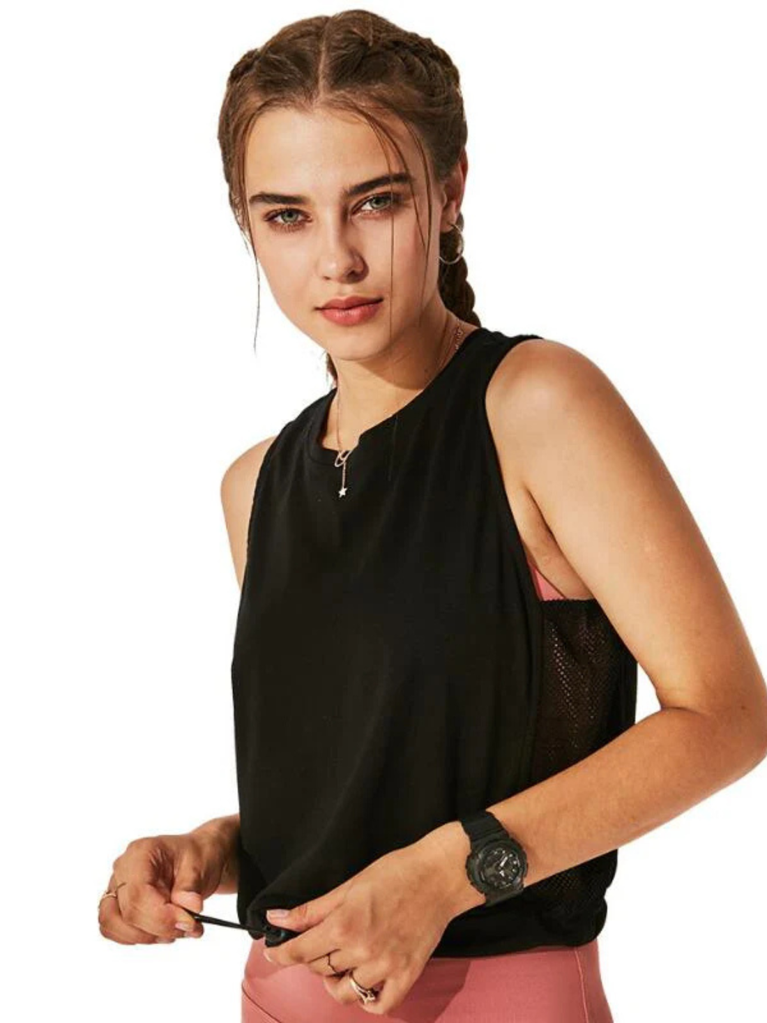 Regata Esportiva Move Act