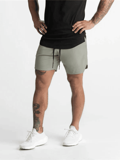 Short Lifestyle Move&Act Maculino