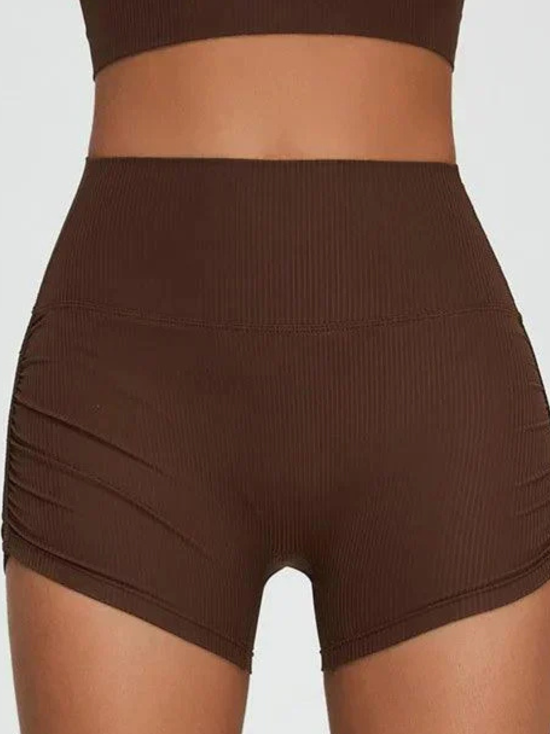 Short Act Fit