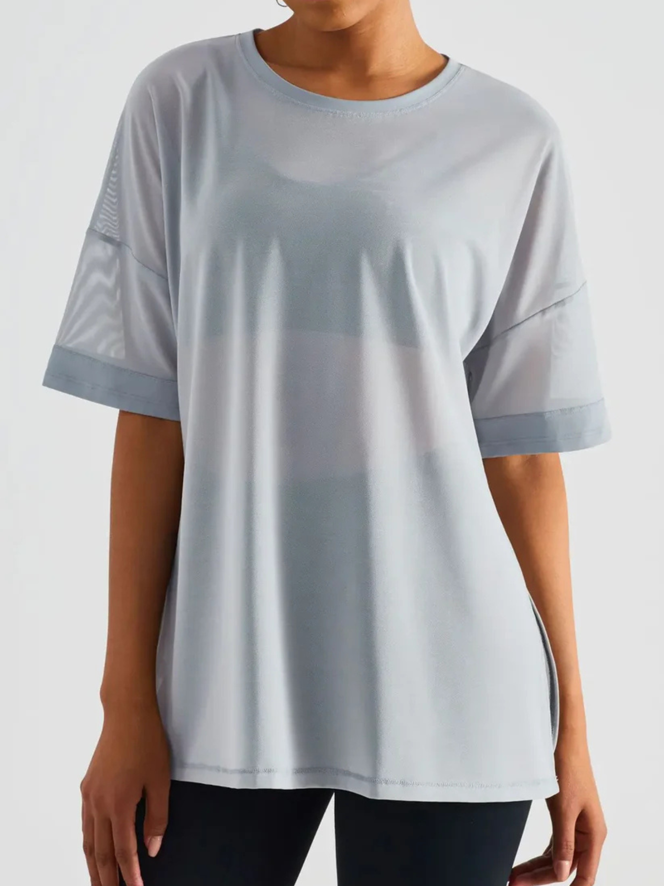 Camiseta Respiravel Move act