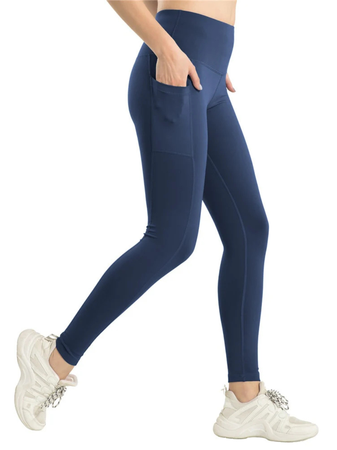 Legging Fitness com Bolso para Celular