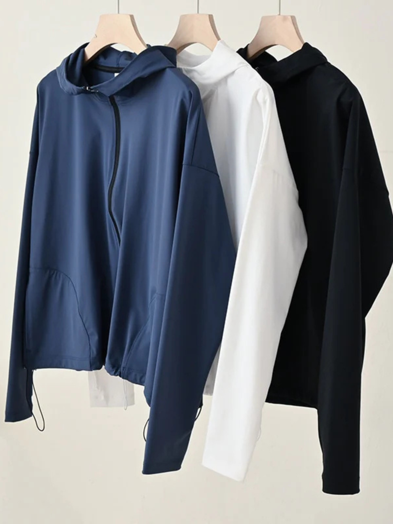 Jaqueta Feminina Corta Vento