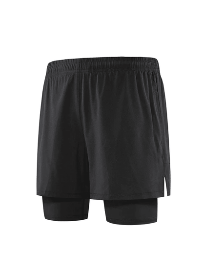 Short Training Active