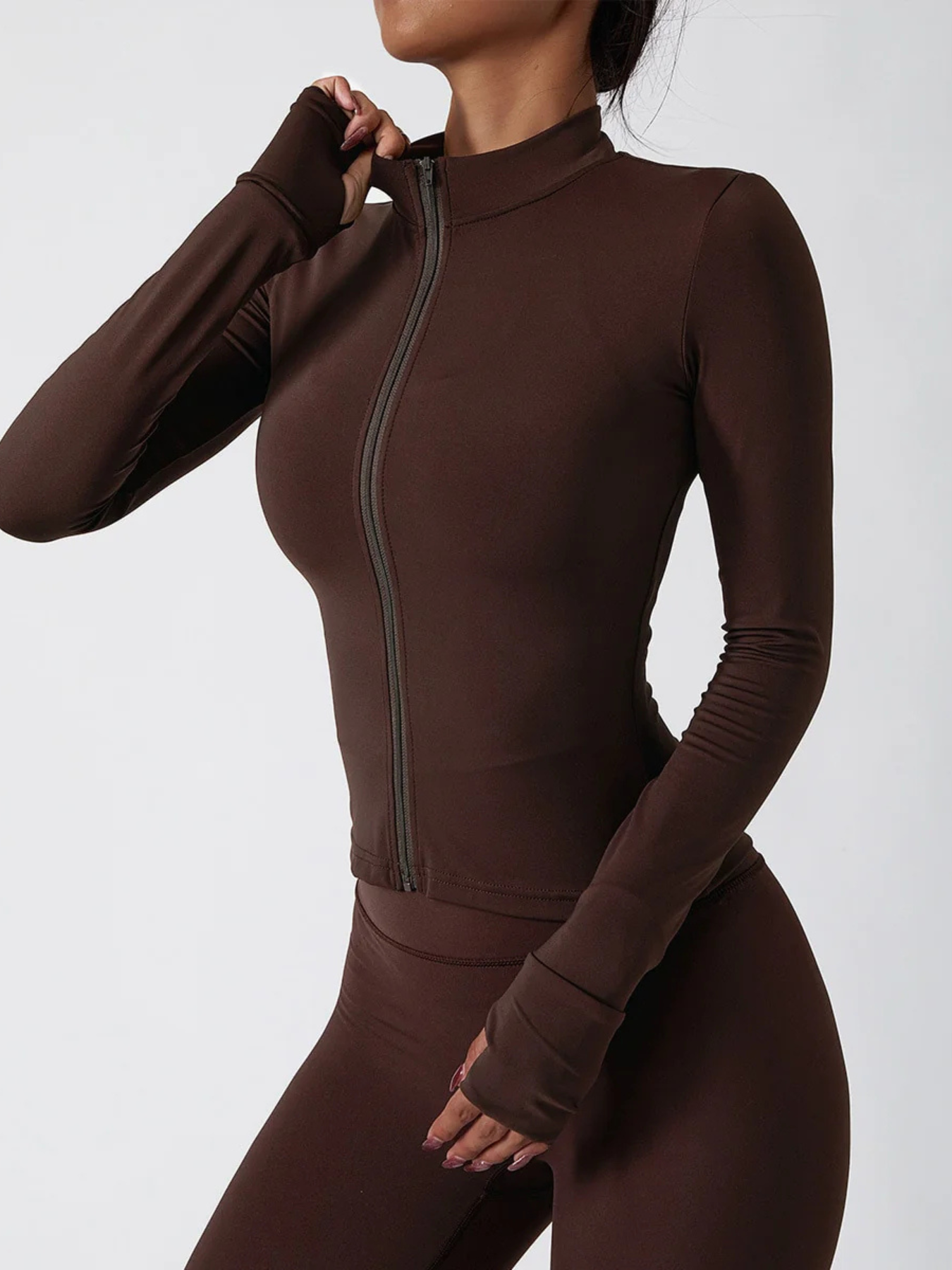 Casaco Fitness Training