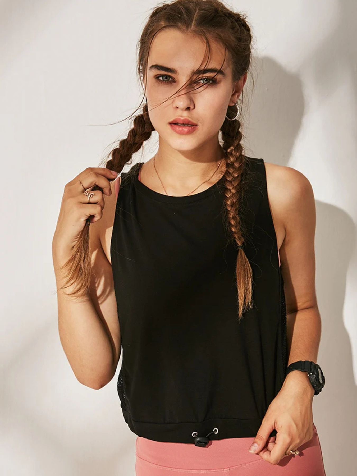 Regata Esportiva Move Act