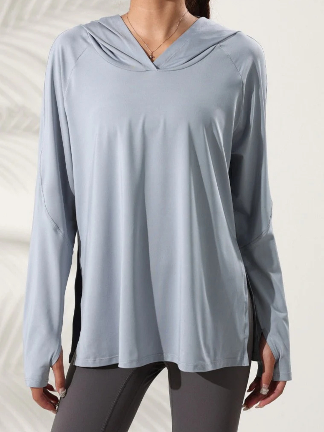 Casaco Fitness Feminino Soft