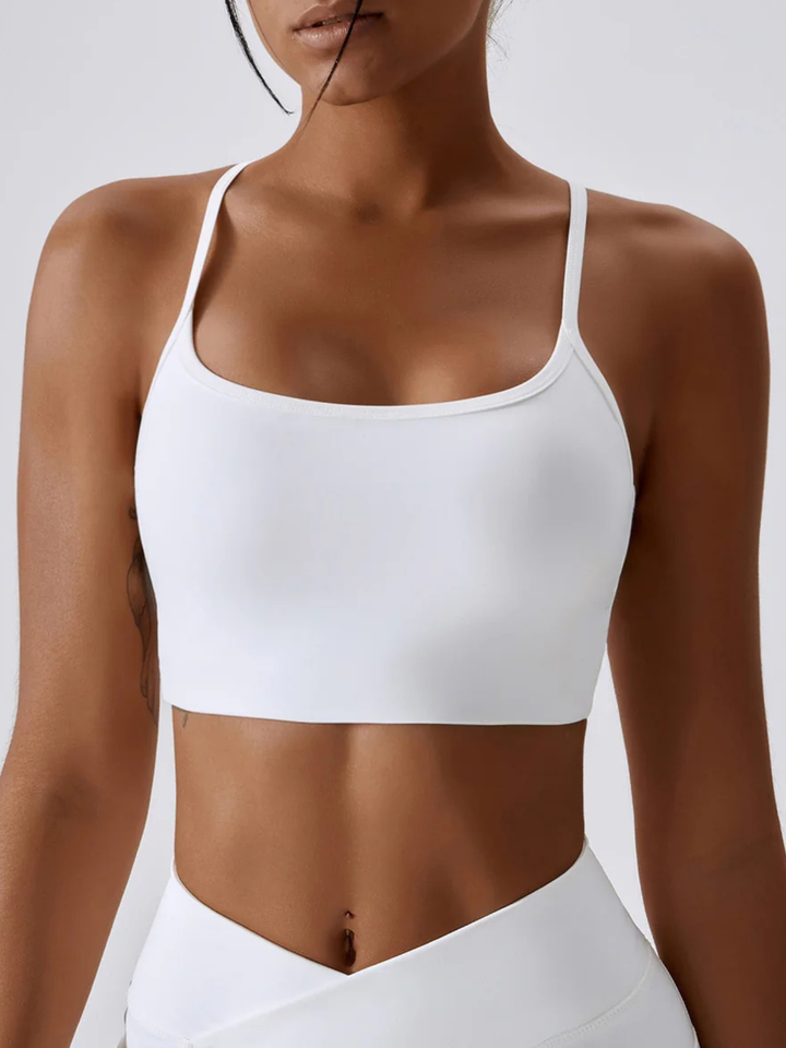 Top Esportivo Move Act