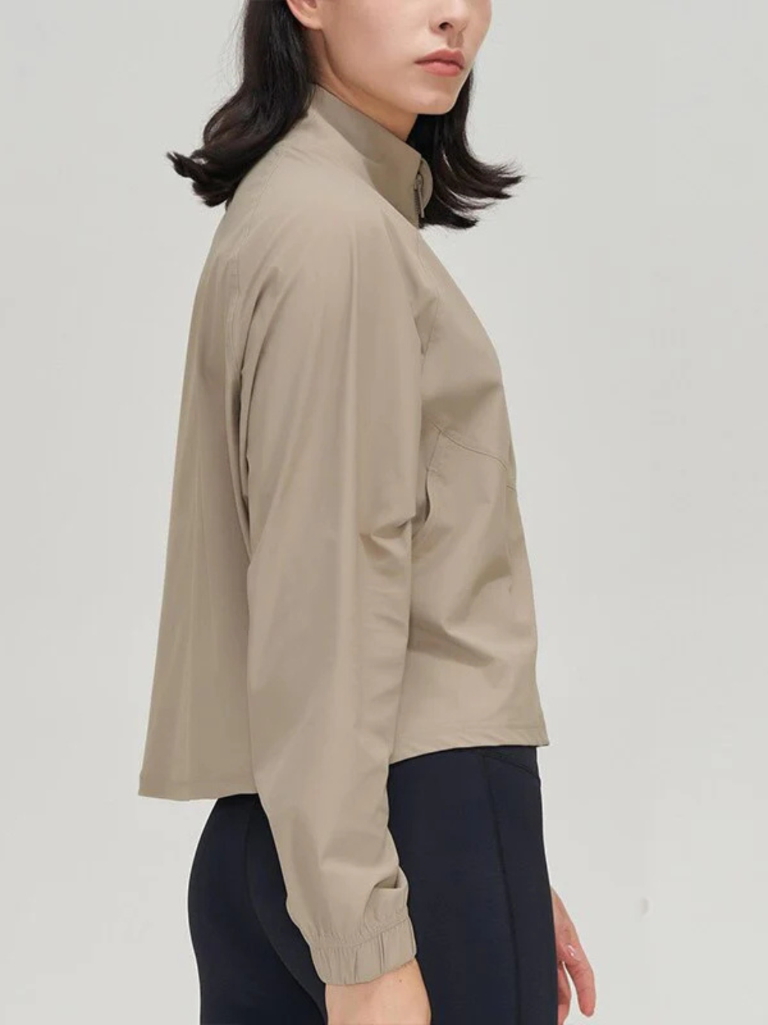 Jaqueta Move Act Feminina