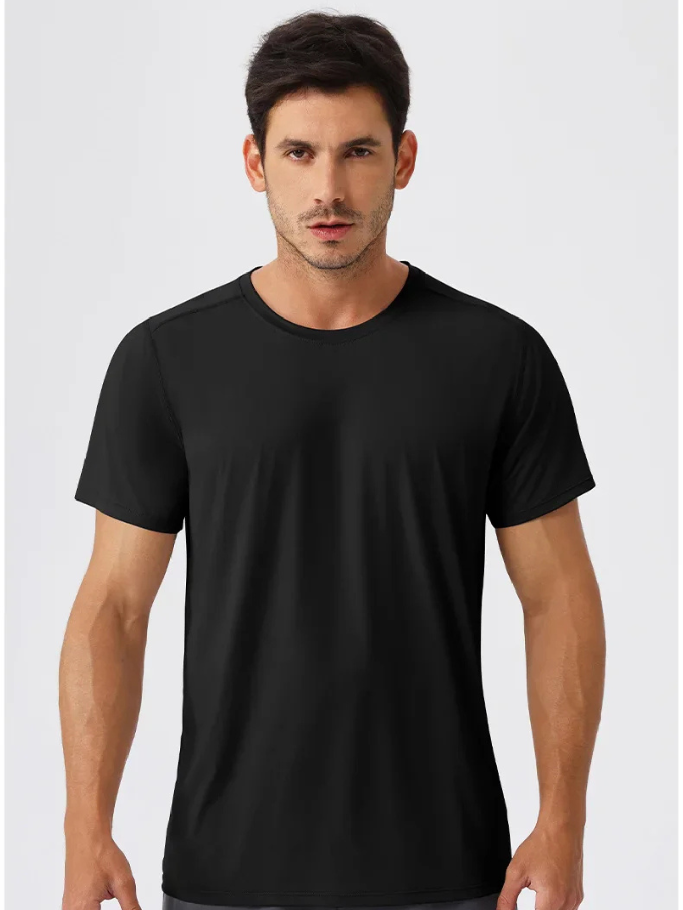 Camiseta MUVTOUCH™ UPF 50+