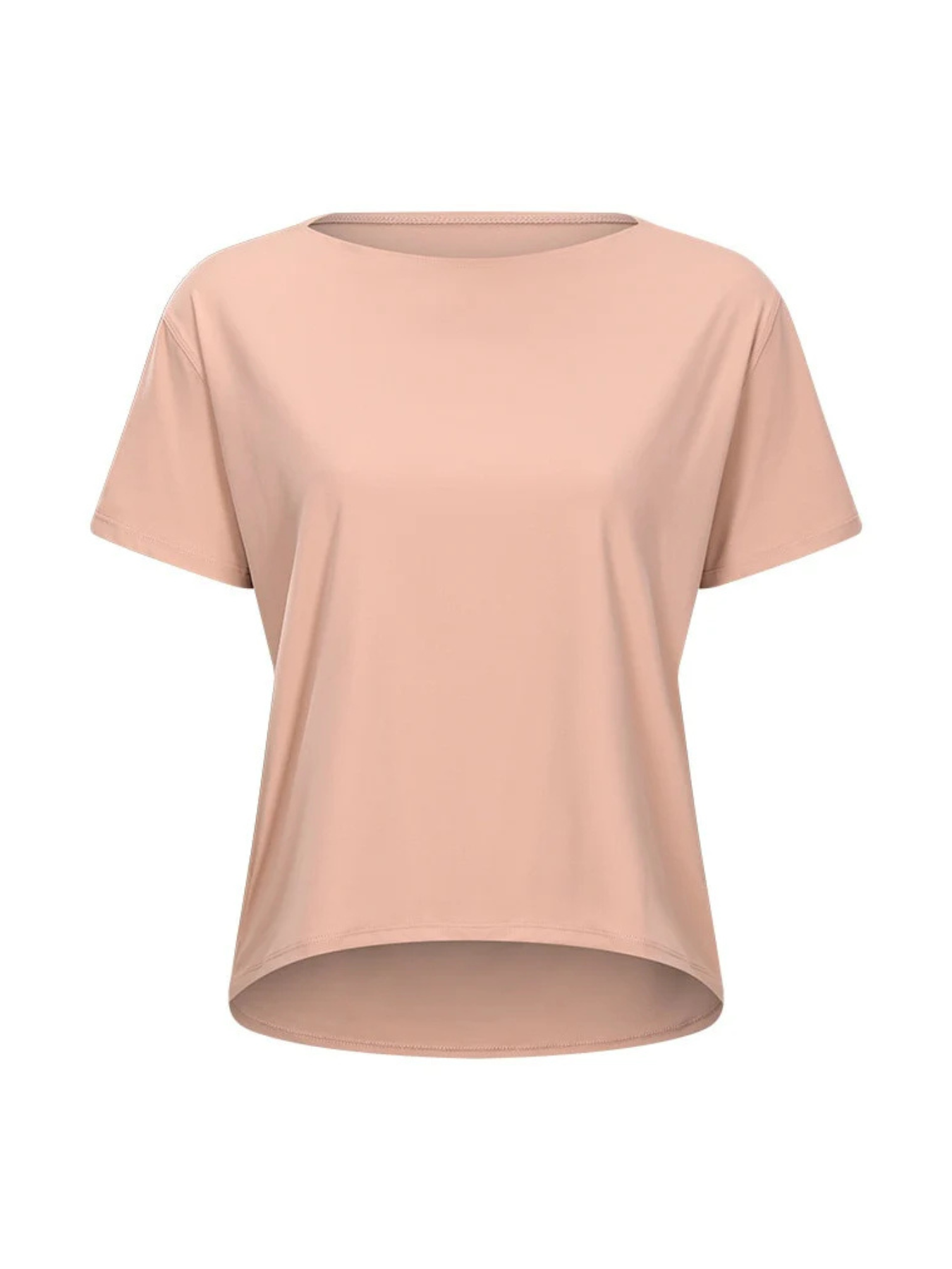 Camisa Performance Manga Curta