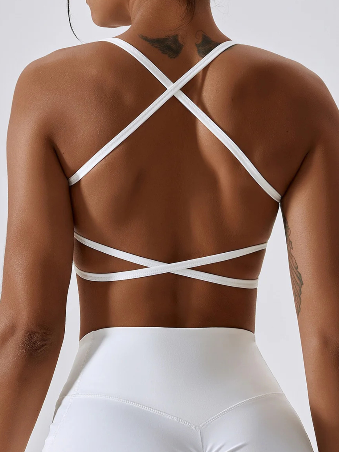 Top Esportivo Move Act