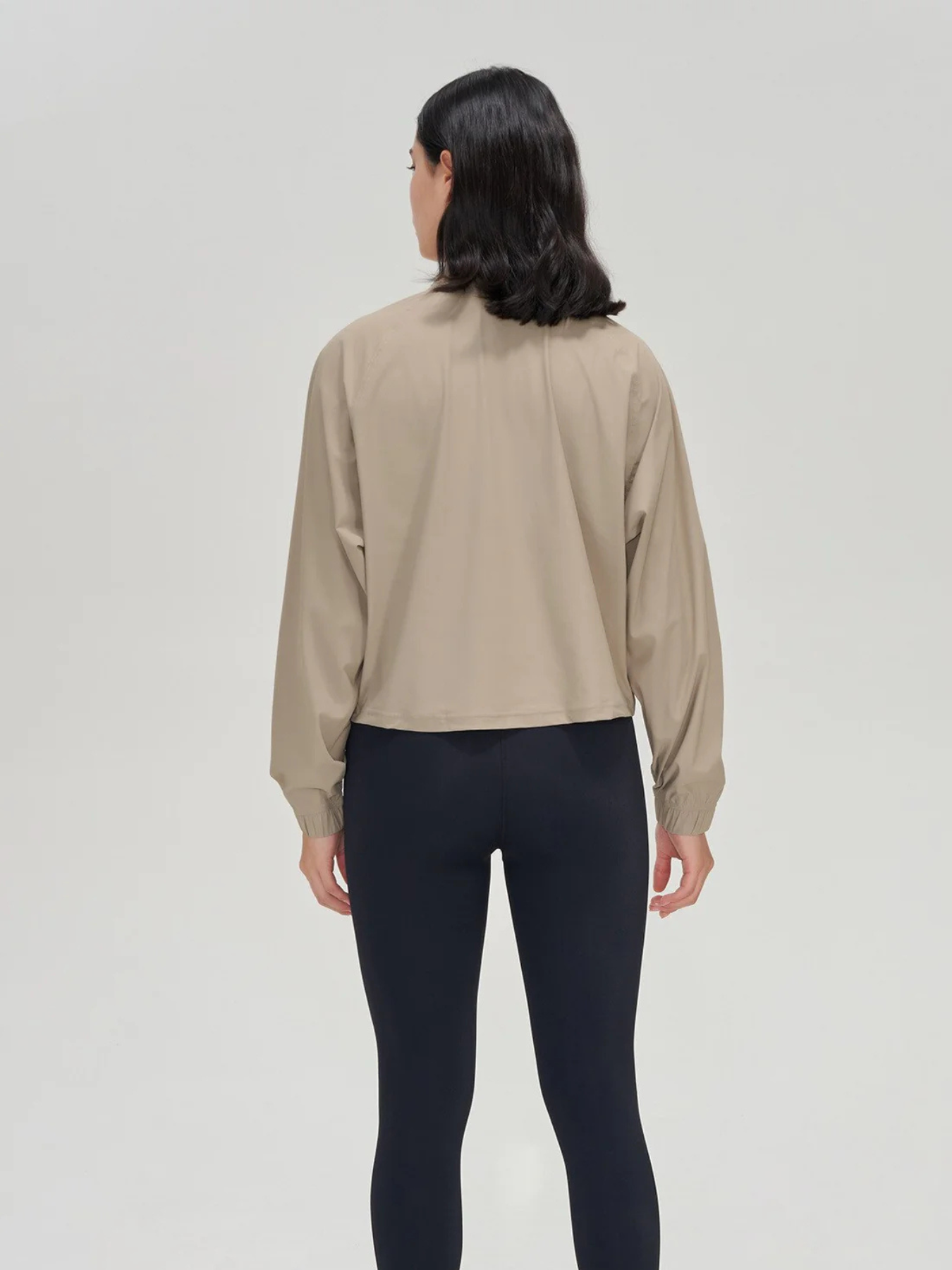 Jaqueta Move Act Feminina