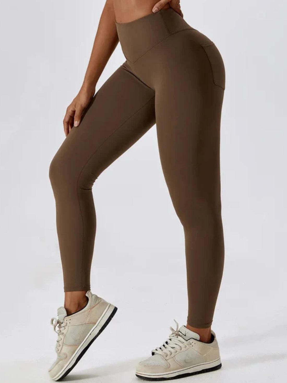 Calça Fit Up