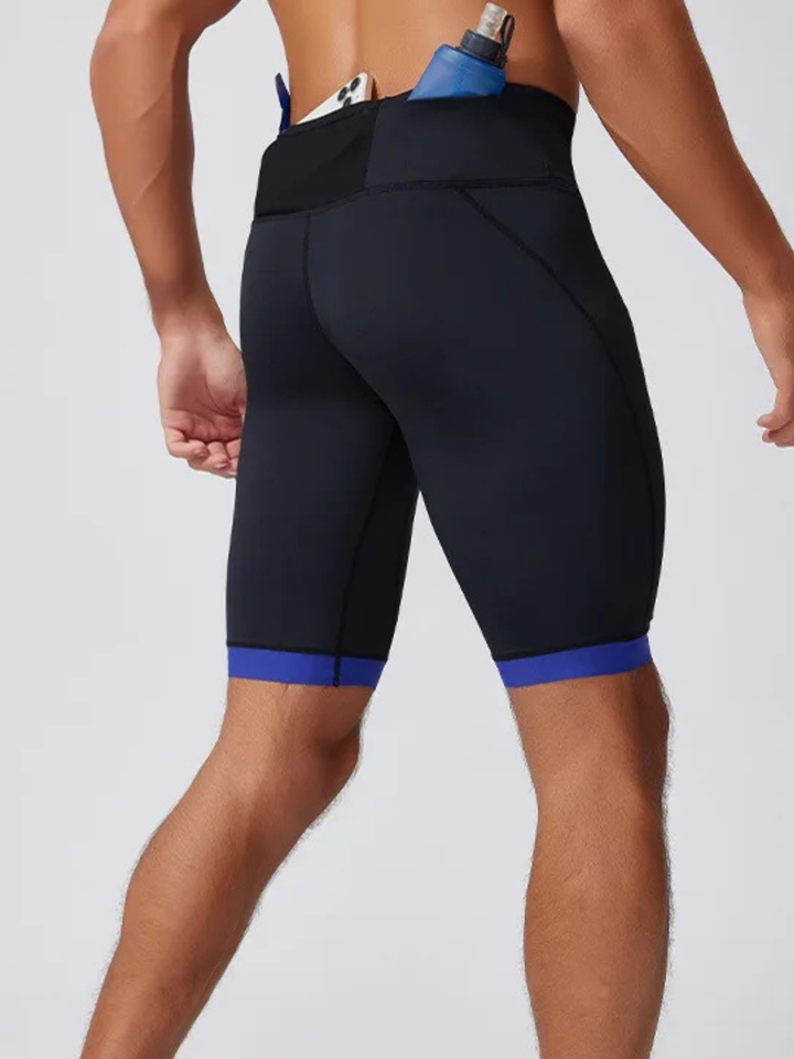 Kit 2 Short Compressão Marathon