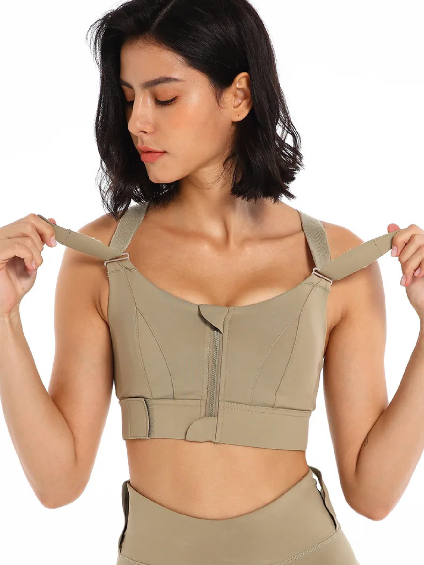 Top Alta Sustentação M&A