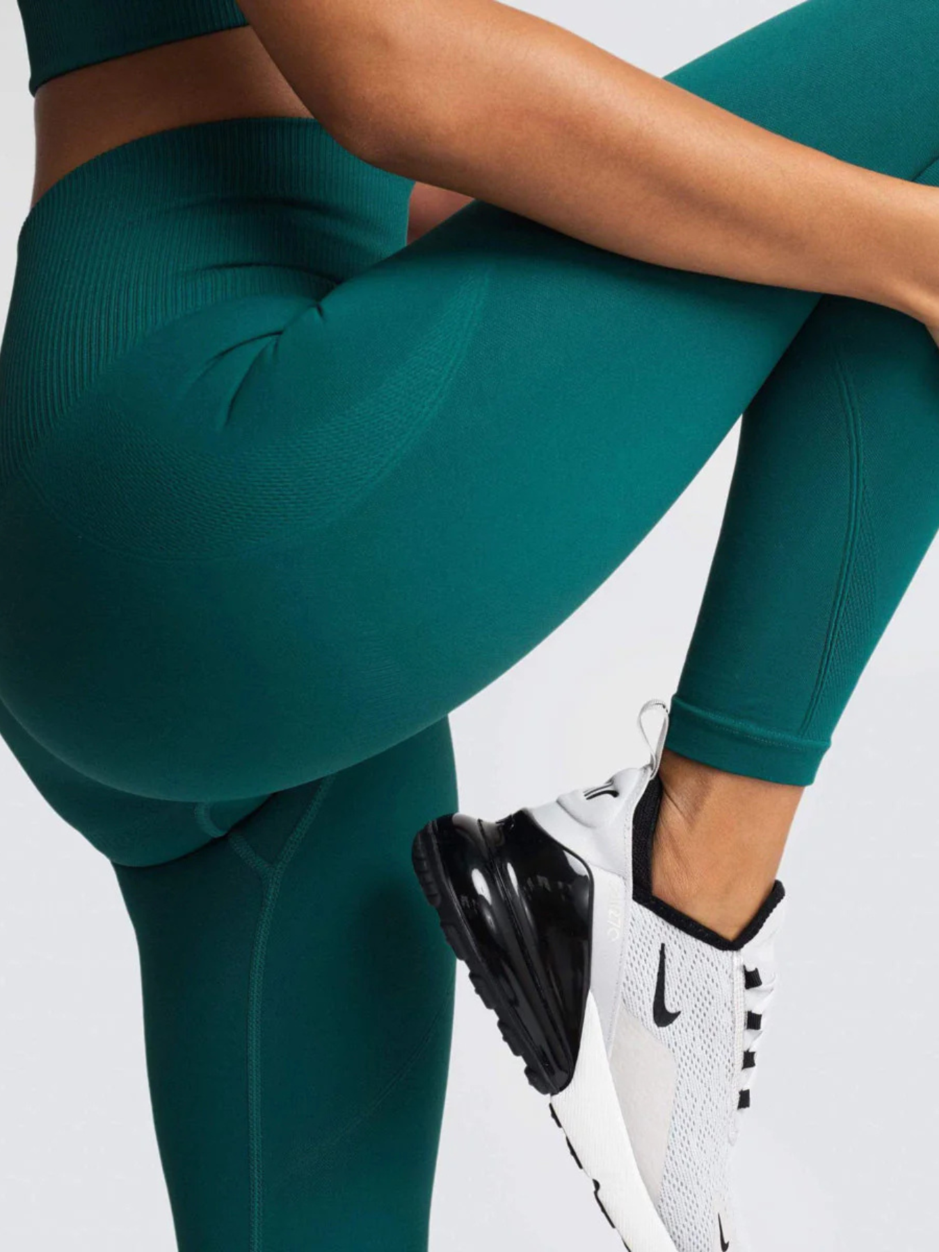 Conjunto Act Fitness Feminino