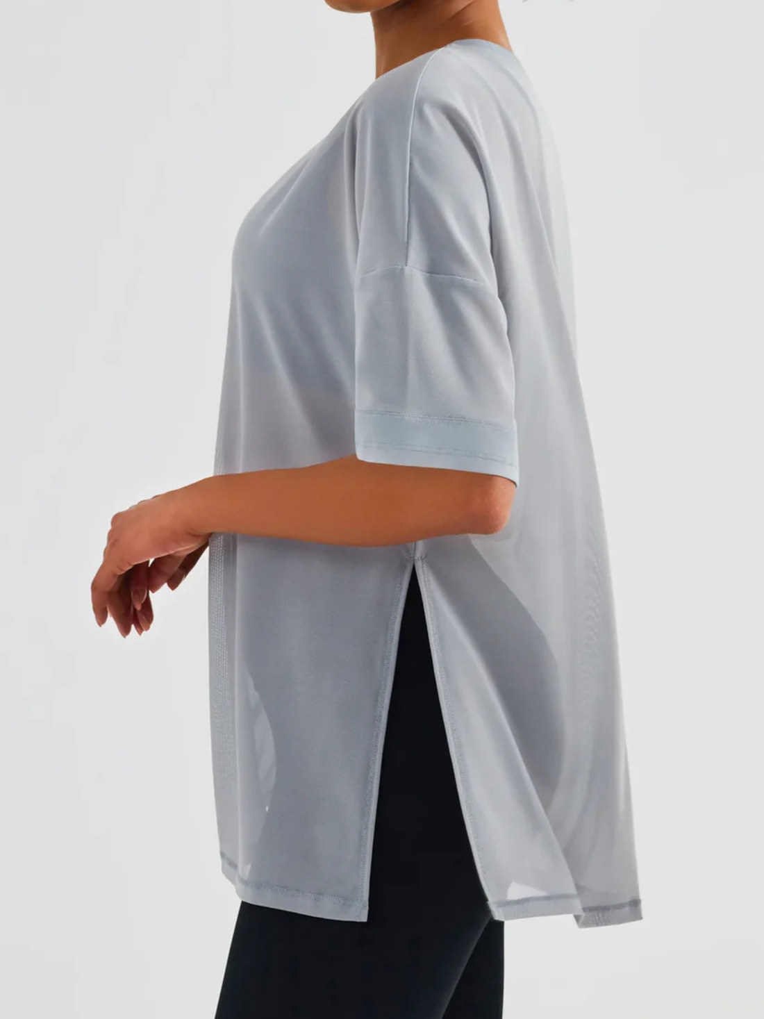 Camiseta Respiravel Move act