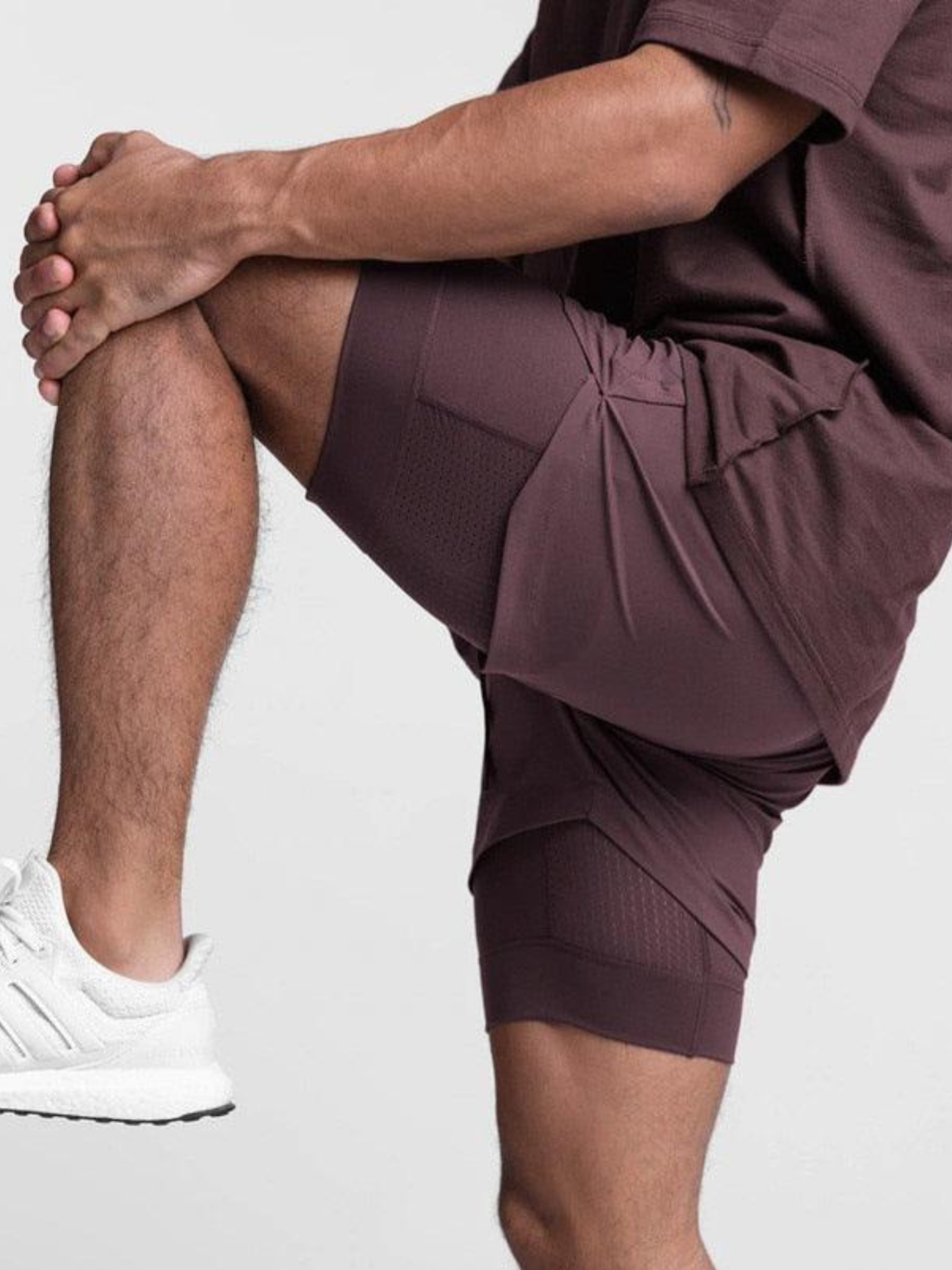 Short Move Training Camada Dupla