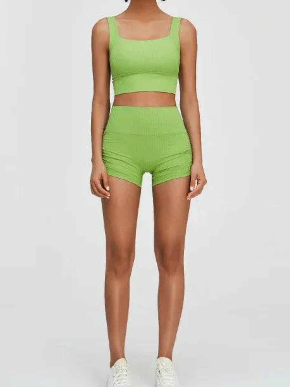 Short Act Fit