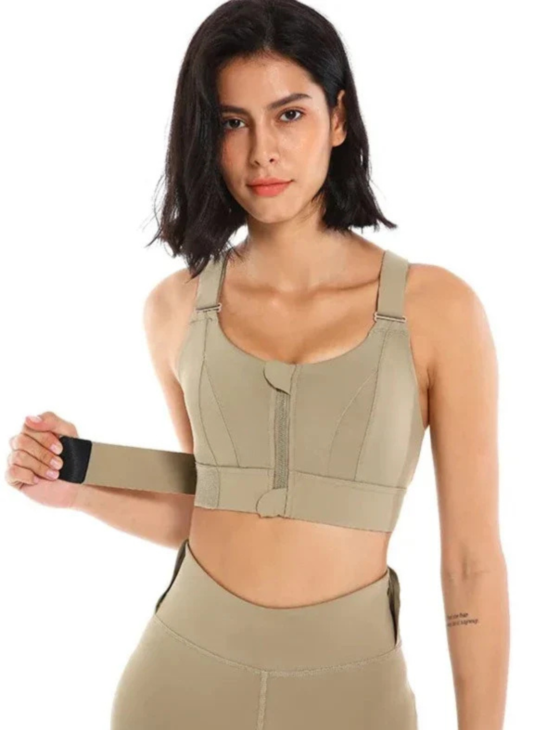 Top Alta Sustentação M&A