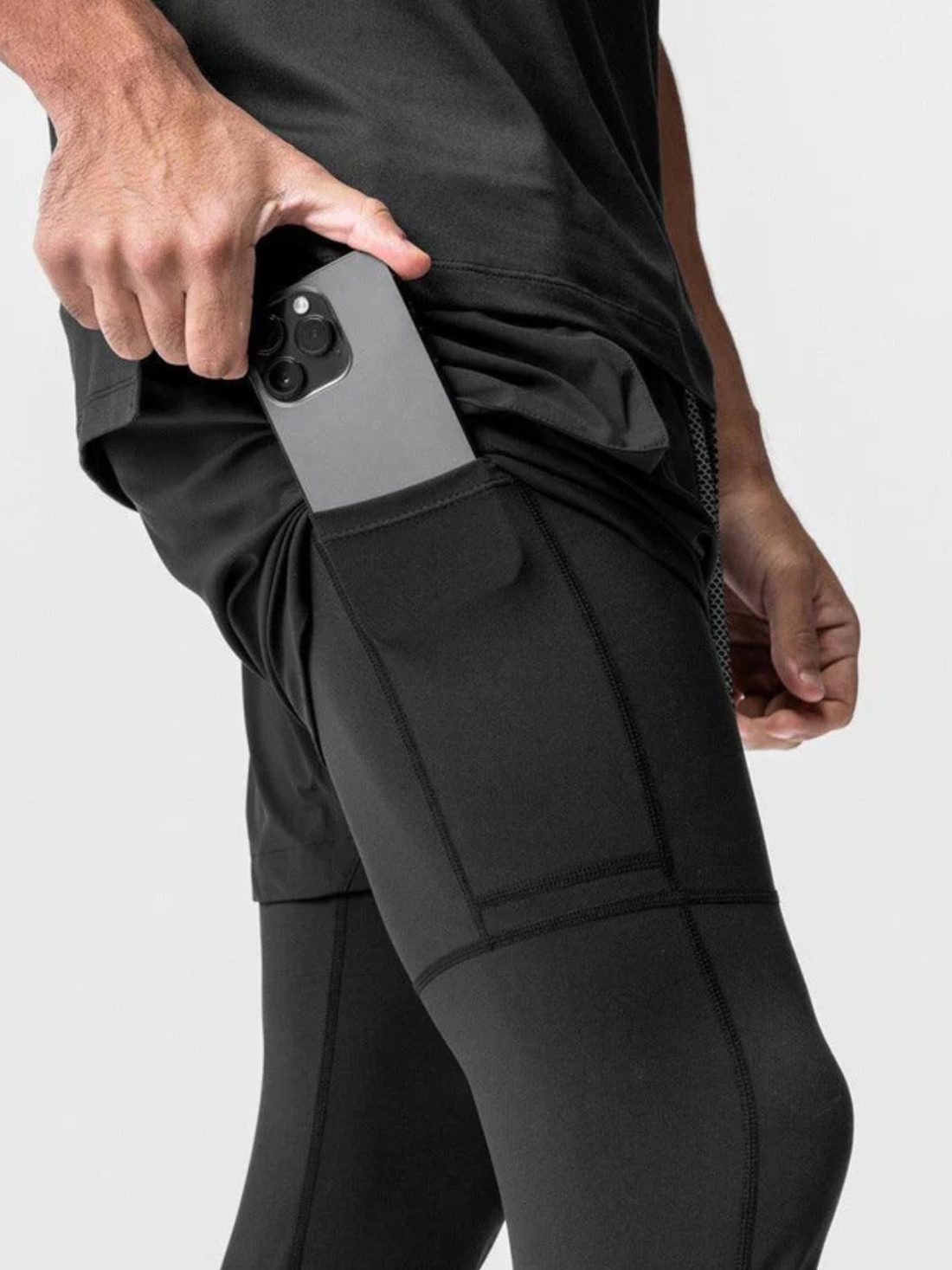 Calça Act Sport Training