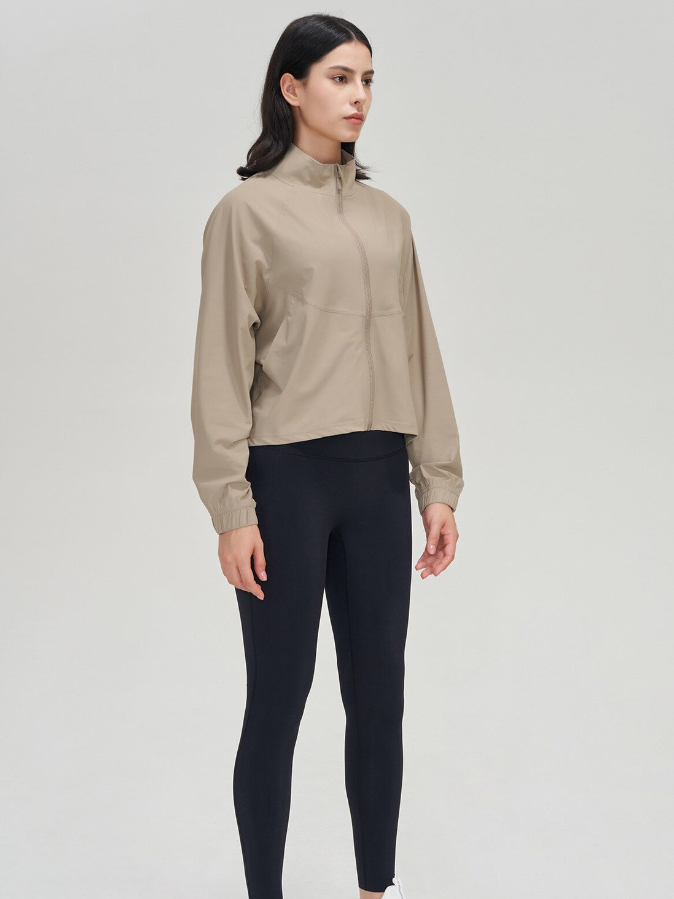 Jaqueta Move Act Feminina