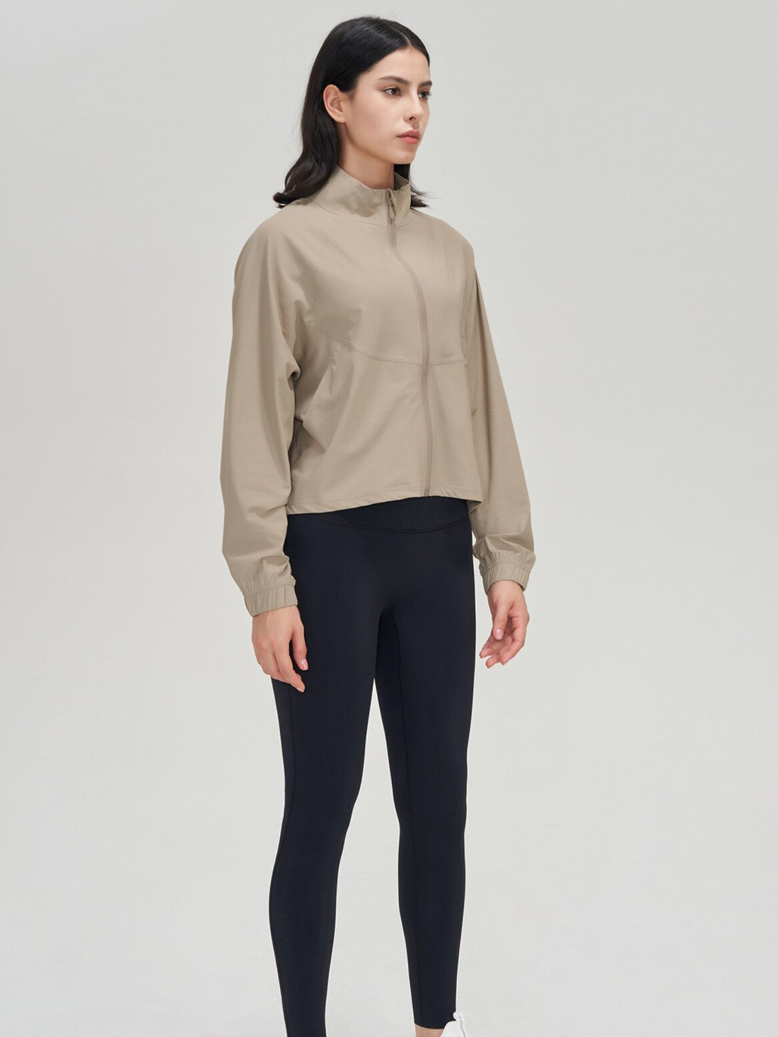 Jaqueta Move Act Feminina